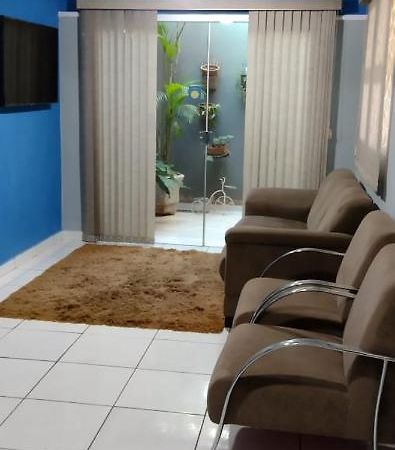 Casa Em Olimpia 2 Villa Ngoại thất bức ảnh