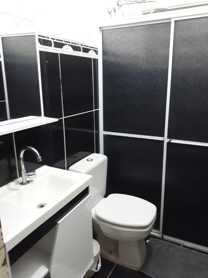 Casa Em Olimpia 2 Villa Ngoại thất bức ảnh