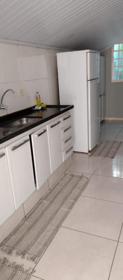 Casa Em Olimpia 2 Villa Ngoại thất bức ảnh