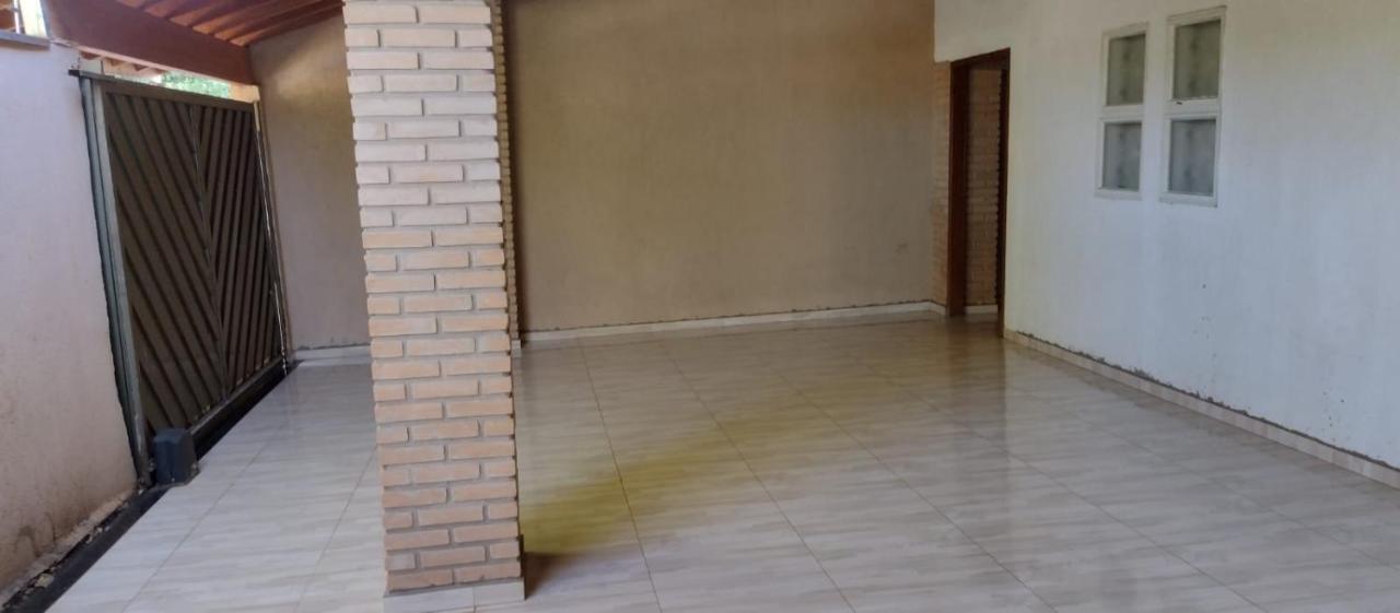 Casa Em Olimpia 2 Villa Ngoại thất bức ảnh