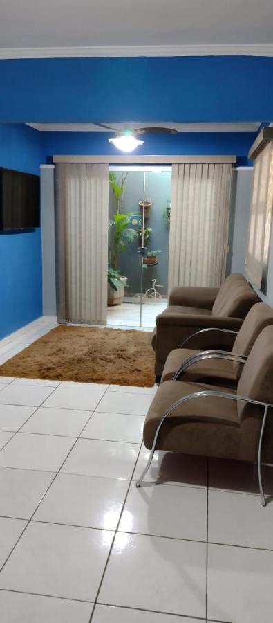 Casa Em Olimpia 2 Villa Ngoại thất bức ảnh