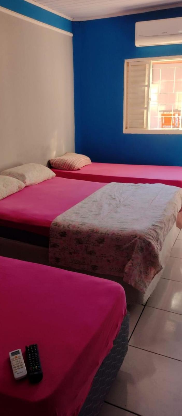 Casa Em Olimpia 2 Villa Ngoại thất bức ảnh