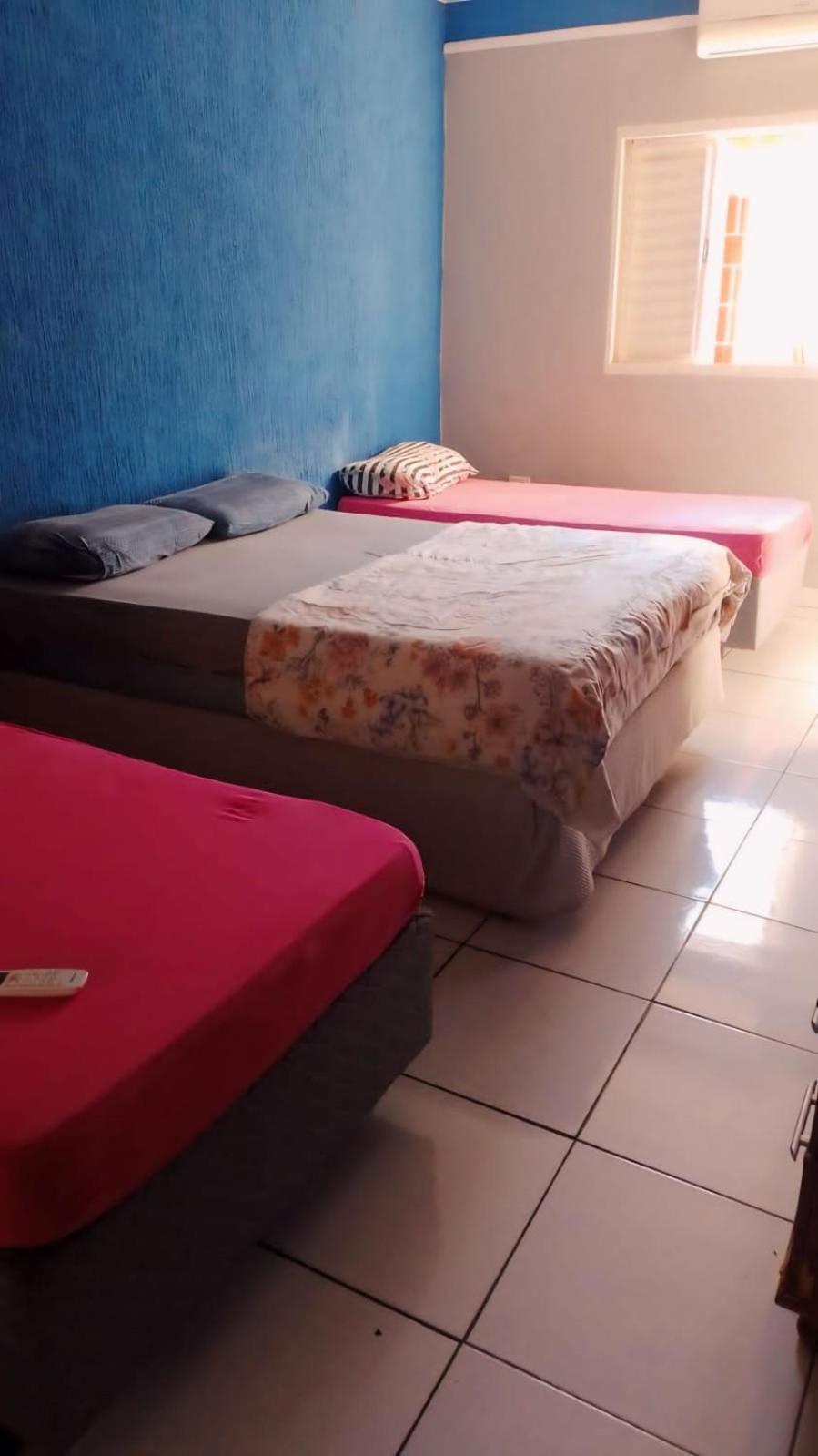 Casa Em Olimpia 2 Villa Ngoại thất bức ảnh