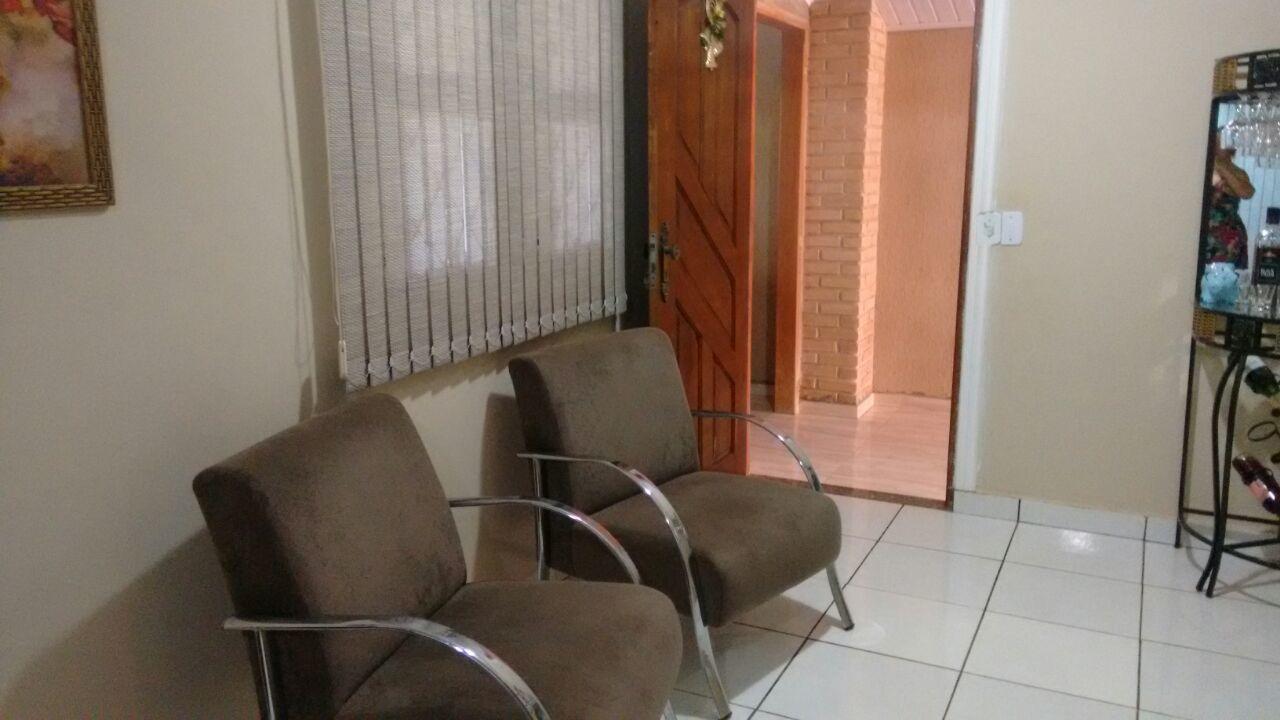 Casa Em Olimpia 2 Villa Ngoại thất bức ảnh